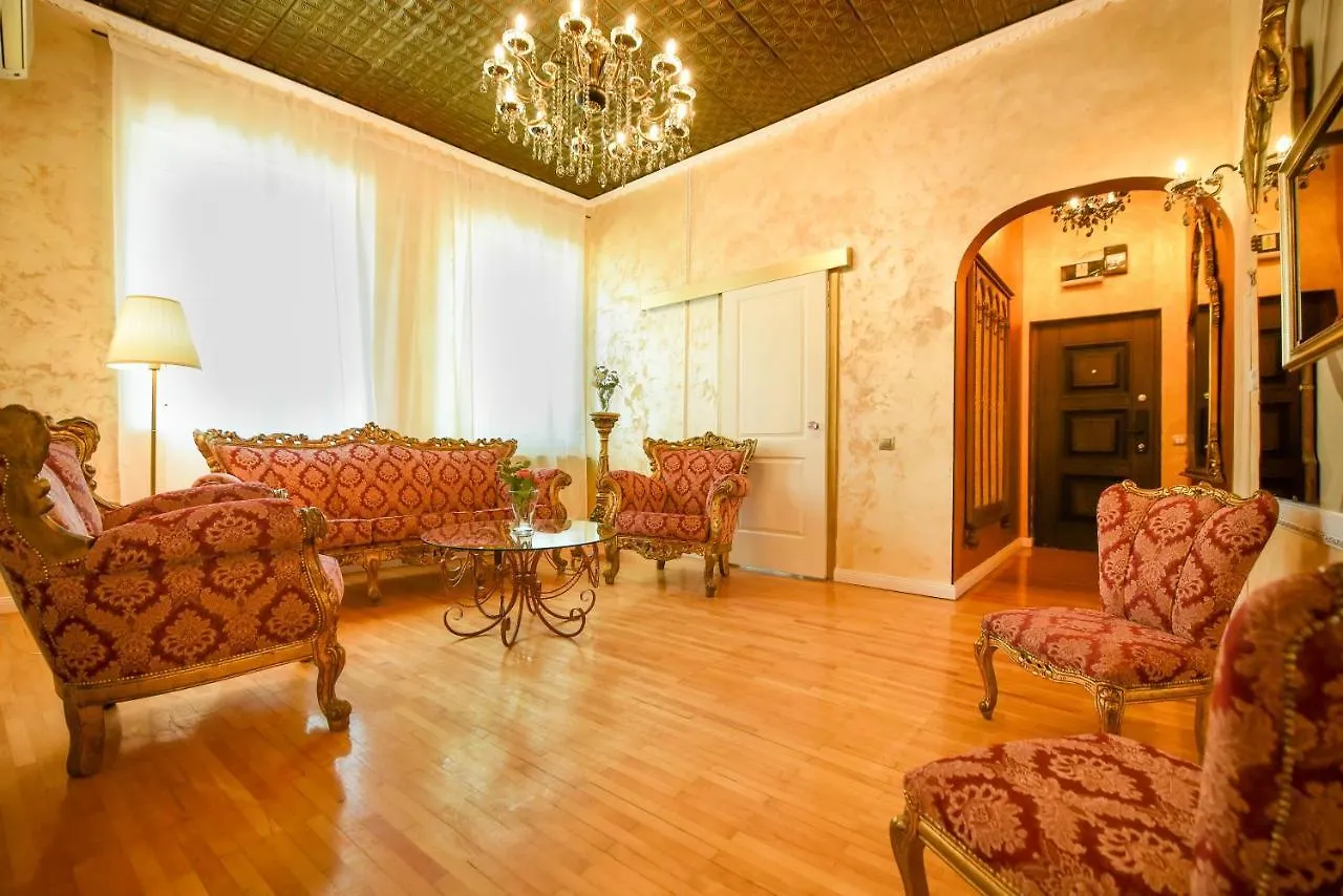 The Museum - Wonderful Super Central Apartment Bucarest Romania