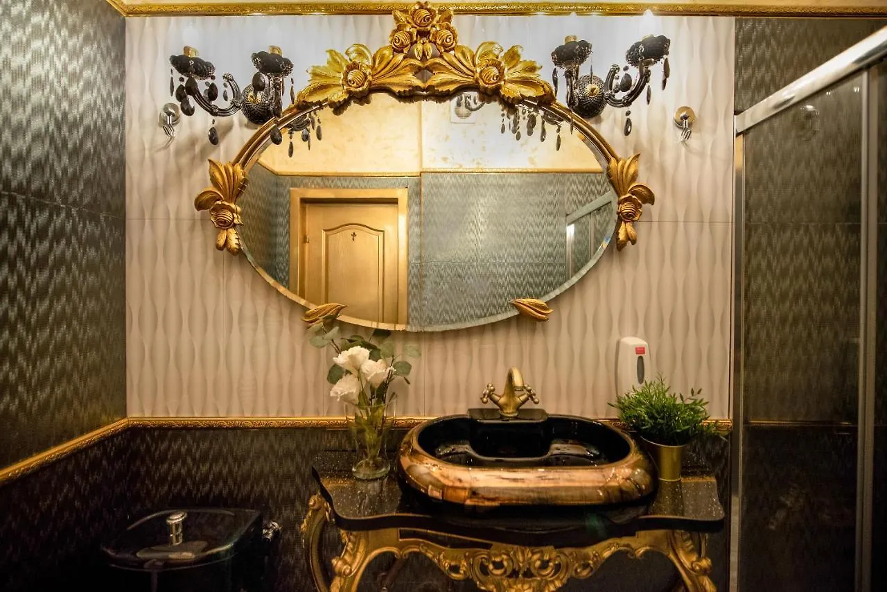 The Museum - Wonderful Super Central Apartment Bucarest Romania
