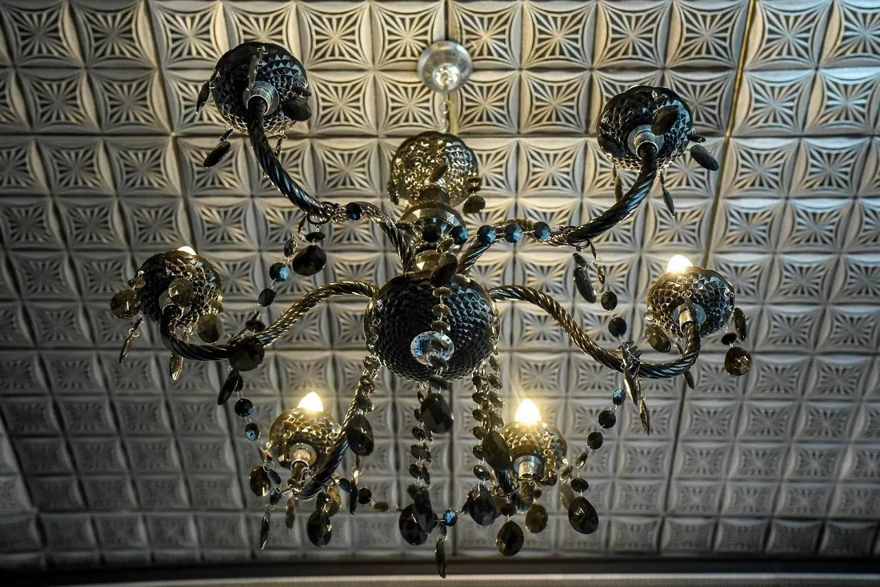 The Museum - Wonderful Super Central Apartment Bucarest Romania