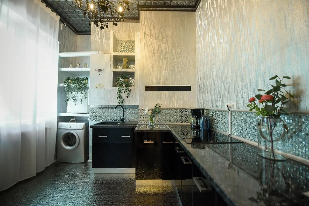 The Museum - Wonderful Super Central Apartment Bucarest