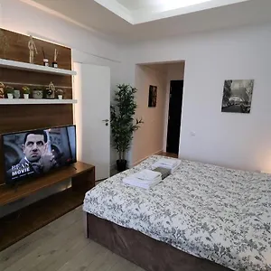 Charming City Center - Free Minibar Bucarest