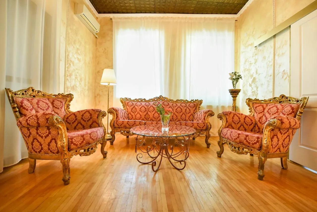 The Museum - Wonderful Super Central Apartment location