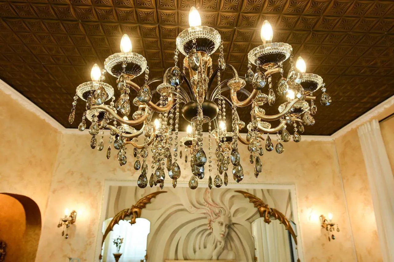The Museum - Wonderful Super Central Apartment Bucharest